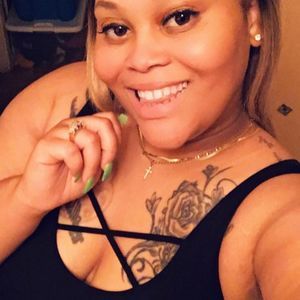 Meet your Posher, Jalisa